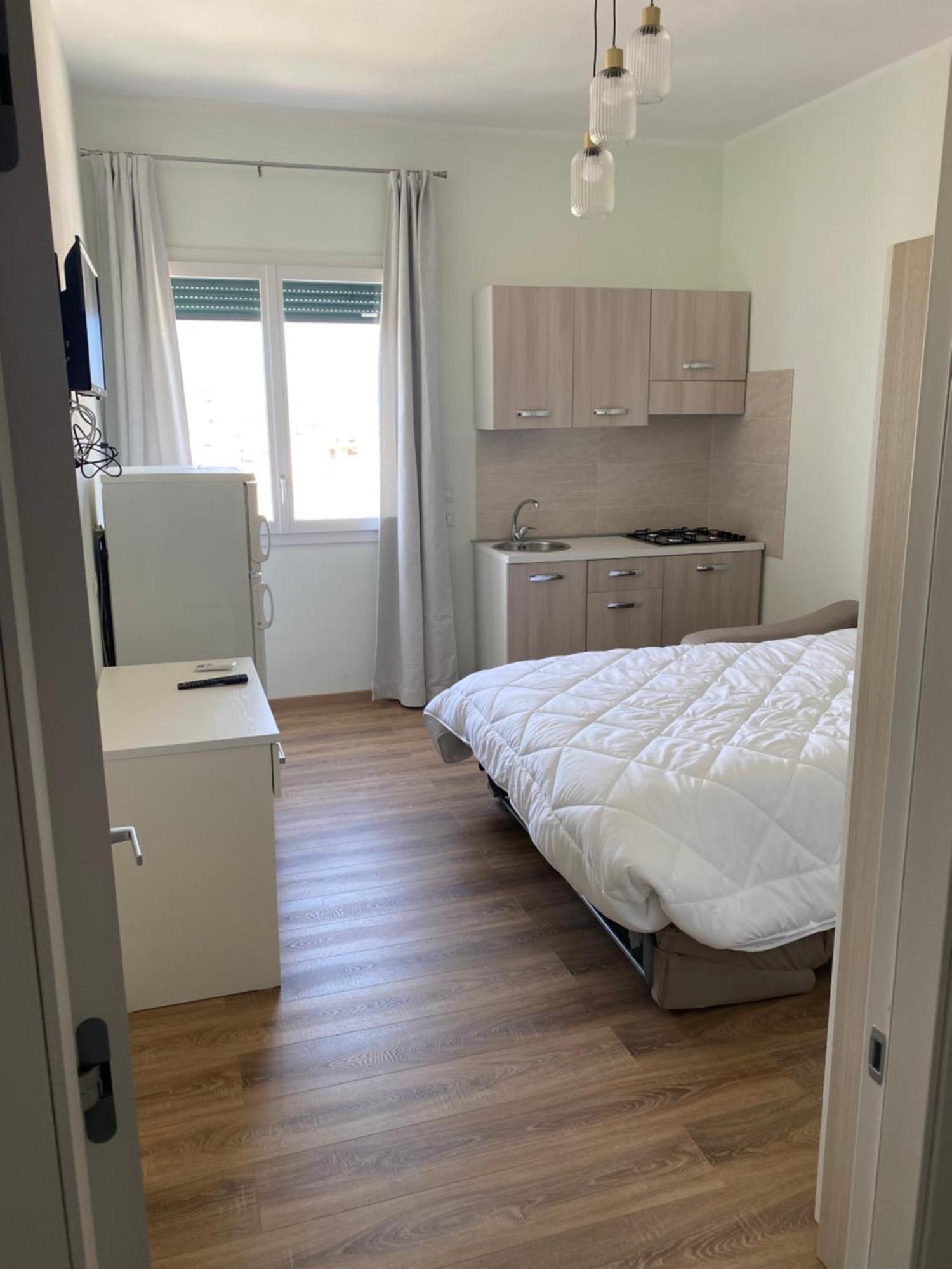 Guest house 